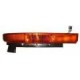 TYC - DEPO MITSUBISHI CANTER- KAMYON FE515- 98/06 FAR ALT SİNYALİ SARI SAĞ